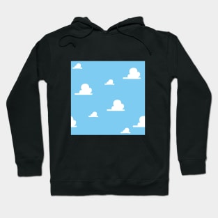 Andy's Wallpaper Hoodie